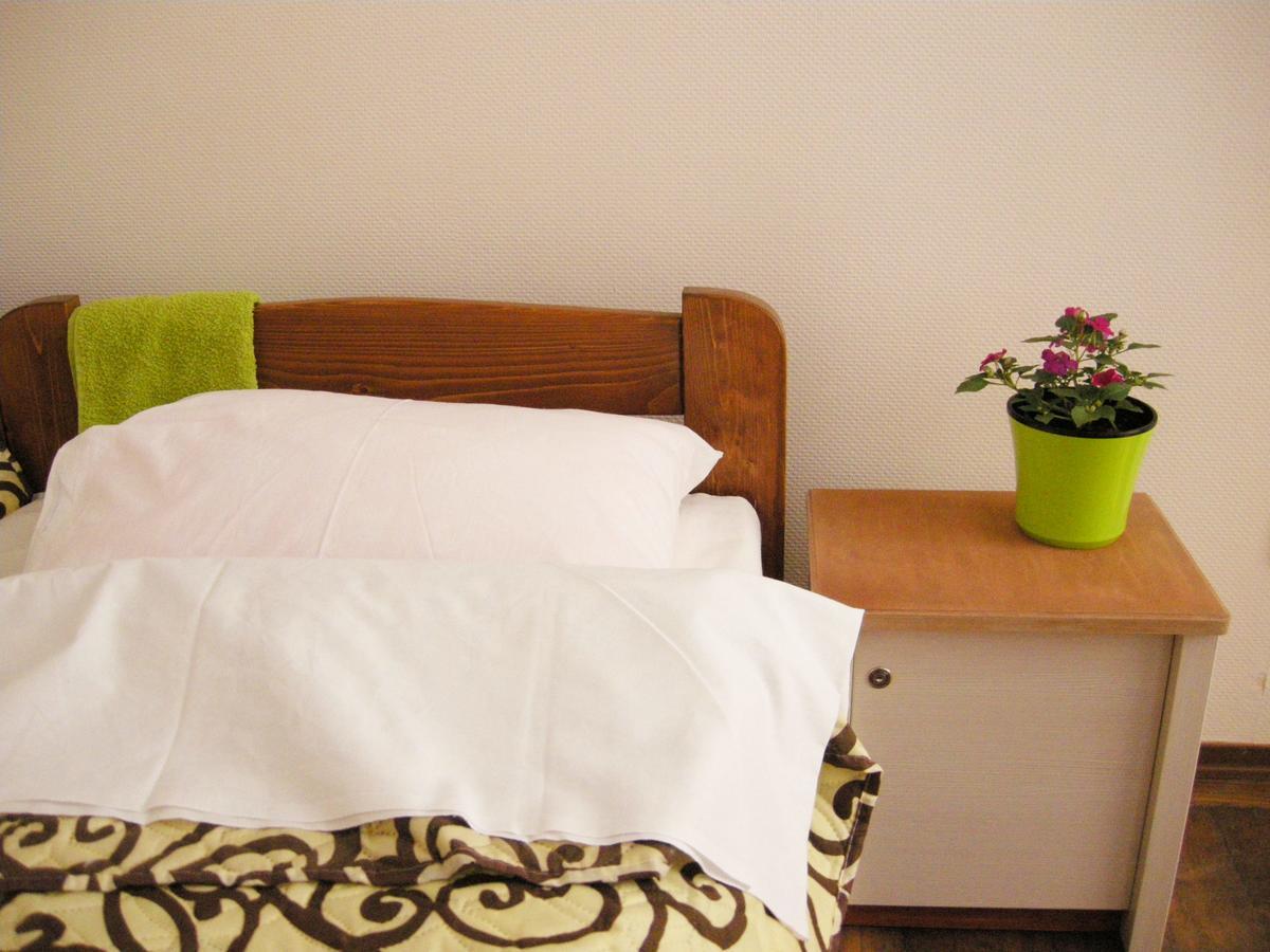 Tapki Hostel Odessa Exteriör bild