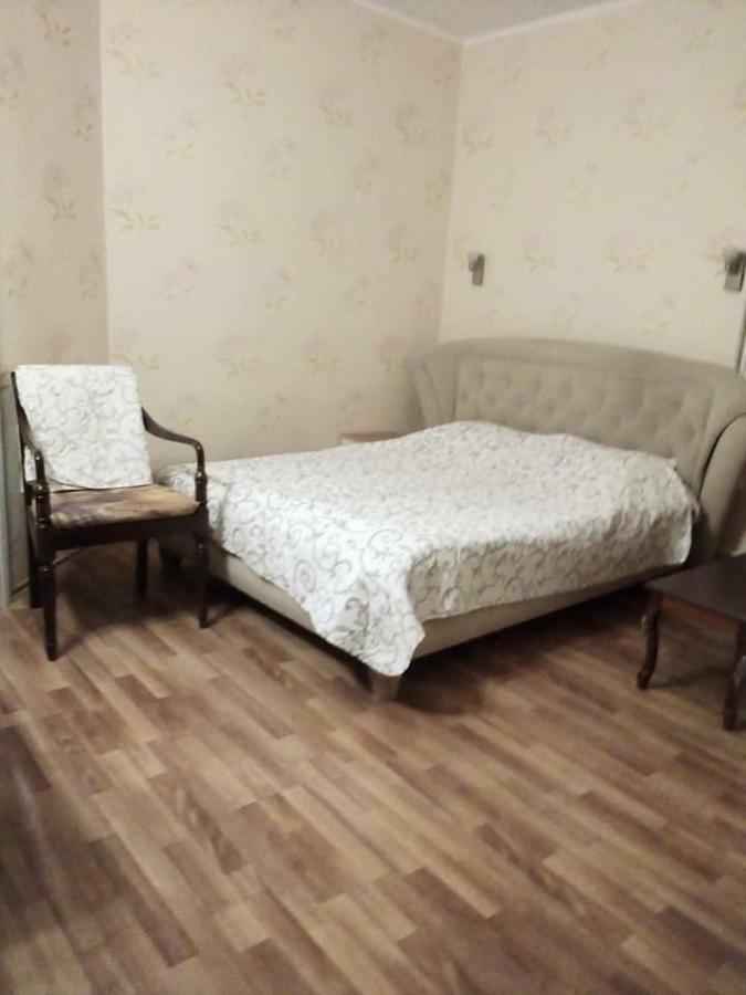 Tapki Hostel Odessa Exteriör bild